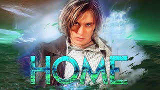 Mark Owen - Home (Instrumental Mix)