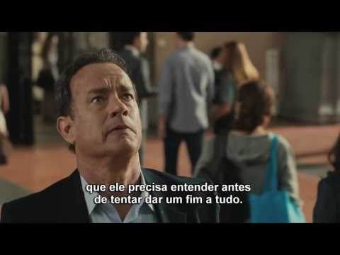 Inferno - O Filme | Bastidores 'Procure e Encontre', com Tom Hanks