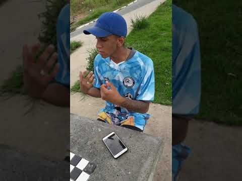 Medley 2k20 revelação de taipas