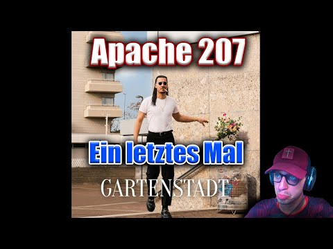 ProjektPi REACTS to Apache207 - Ein letztes Mal