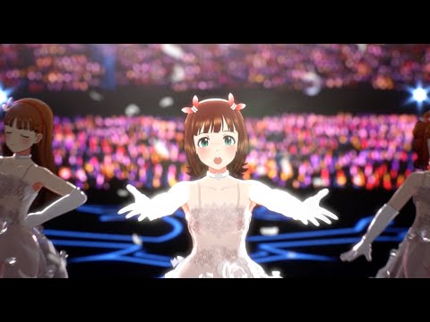iDOLM@STER - Starlit Season - Thank You!