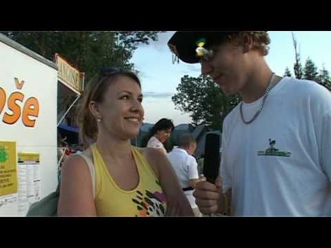 Východná 2009 - Názory a nálada  VI.časť