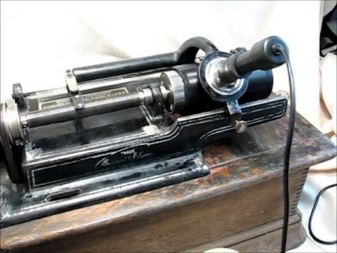 MY BAMBAZOO by Arthur Collins & Byron G Harlan 1909