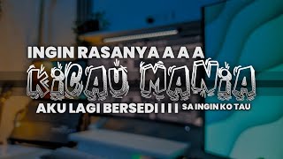 Download lagu Ingin Rasanya a a a X Kicau Mania | DJ Waghyu remix mp3