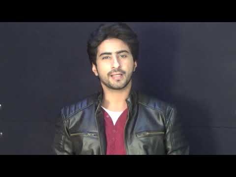 Rishi Grover Audition