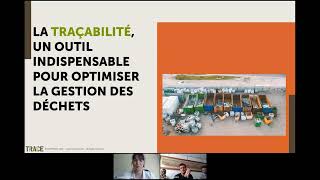 La traçabilité, un outil indispensable pour l'optimisation de la gestion des déchets