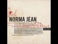 Norma Jean - Disconnecktie: The Faithful Vampire