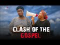 CLASH OF THE GOSPEL CHRISTIAN SKIT SHORT FILM MARTHASPEAKS MAMA ASCENSION