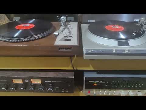 Aaj mere man me bansuri bajaye koi~AAN