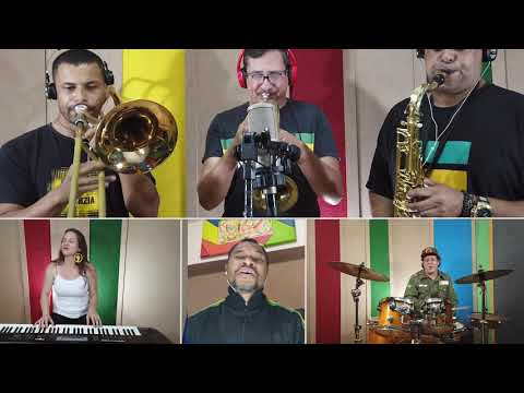 Afrodizia - Tudo Bem (From Home)