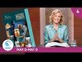 Understanding Sacrifice Sabbath School Panel By 3ABN Lesson 6 Q2 2025