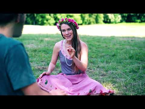 Janin Devi & André Maris - Gate Gate /Relax Mantra / Buddhistisches Mantra