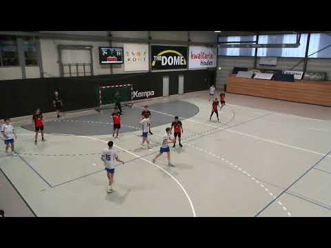 Sport events from Handbal Utrecht A1 vs  Rapiditas/Meos Ha1