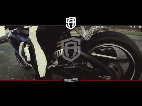 Street Autonomy TM Video Lookbook SS 2016