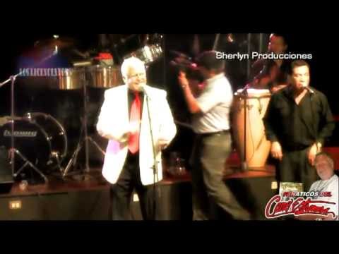 Cano Estremera - La Profecia - Karamba Latin Disco