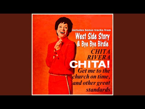 Spanish Rose (From Bye Bye Birdie)