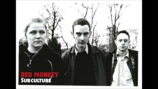 Red Monkey: Subculture