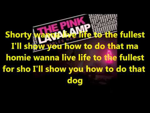 Charles Hamilton - Live Life To the Fullest (Feat Yung Nate) With Lyrics