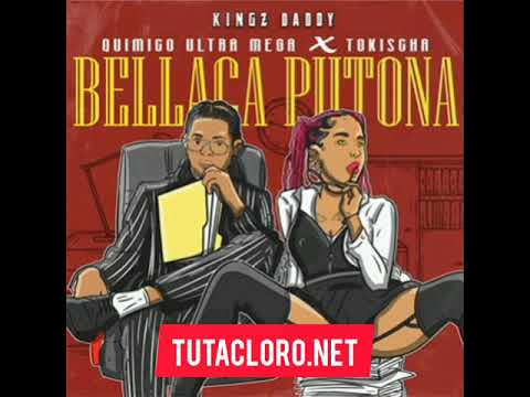 Tokischa x Quimico Ultra Mega – Bellaca Putona