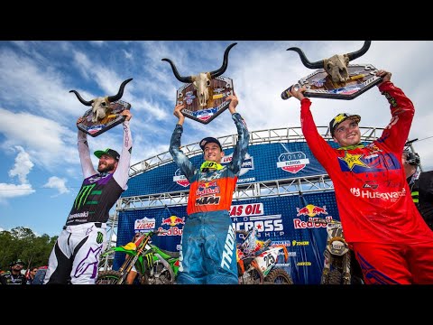 2019 Florida National - Full Highlights