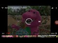 Barney And Friends Look At Me Look At Me Im Dancing Song Jamal Dance