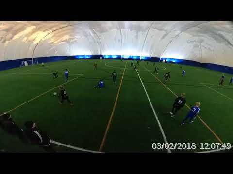 YlyLehPa Yj P04 vs Keskisuomi United