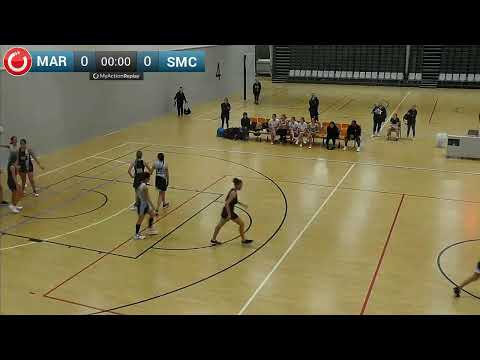 College Sport Wellington 19-05-2022