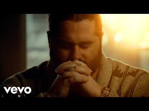 Koe Wetzel - April Showers (Official Video)