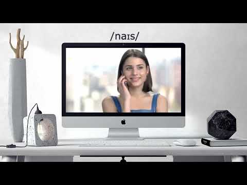 How to pronounce NICE | NICE Learn English and British Pronunciation