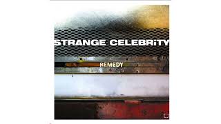 Someday Strange celebrity