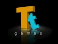 TT Games 2005 Logo