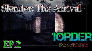 [ホラー実況]ぽかりのSlender:the Arrival　EP.2