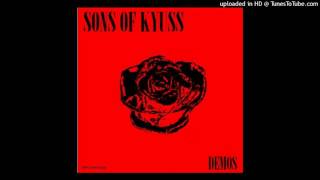 Kyuss: Sons of Kyuss Demo 1990