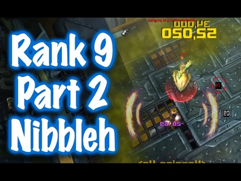 Jessiehealz - Brawling Guide: Rank 9 Part 2 Nibbleh (Fire Mage)