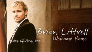 4. Keep Giving Me (HQ)