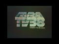 WSBK TV Boston Independent Signoff 1982