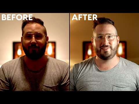 CHEAP Lighting for YouTube Videos - STAND OUT for under $100