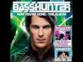 My Angel In The Night - Basshunter (lyrics) 