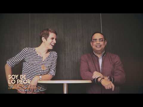 ¡Saludo! Gilberto Santa Rosa - Maite Hontelé - Soy de Lo Peor