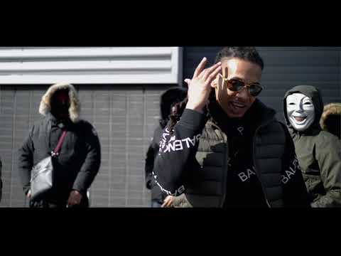 GIBBZ100 - ROBBERY (PROD. BY AGBLAXX) | #7SIDE #DUTCHDRILL