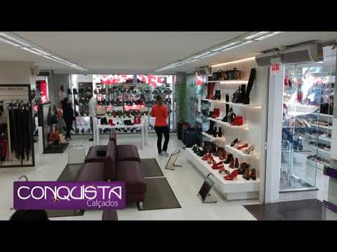 Conquista Calçados