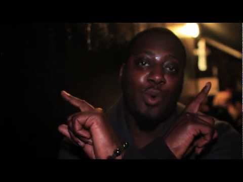 Sway & Dan Greenpeace @ Switch // Thompsons