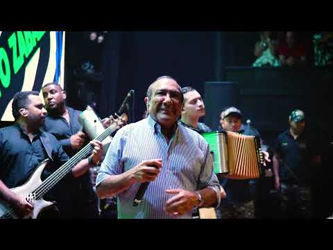 BETO ZABALETA | NO ME VUELVAS A ILUSIONAR | LIVE