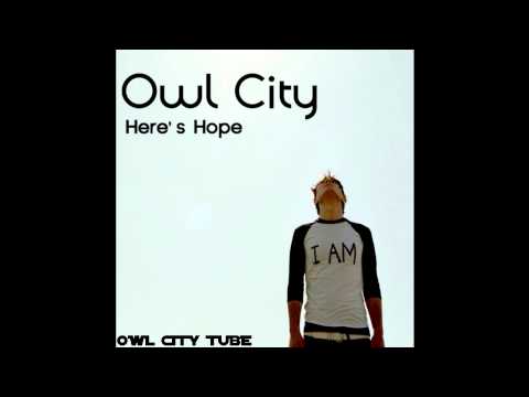 Here's Hope