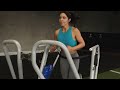 Video of SledMill