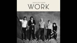 Shout Out Louds - Walls (Fontän Remix) [Bonus Track]