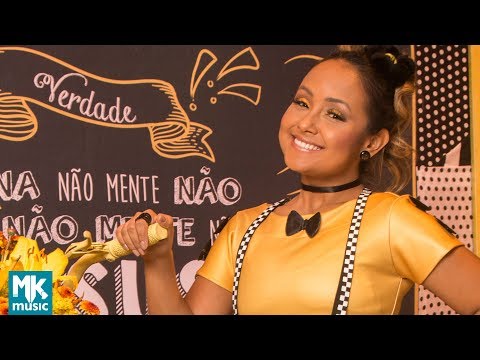 Bruna Karla - 🤥 Mentira | Bruna Kids
