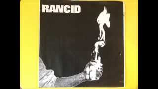 Rancid- I&#39;m Not The Only One, Battering Ram