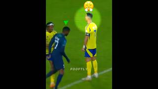 Ronaldo vs Mind Games 🥶🧠