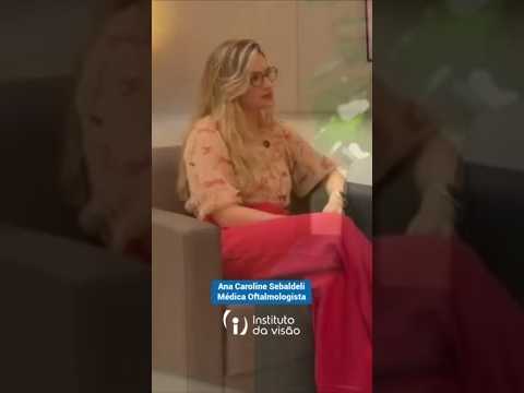 Blefaroplastia: Quando é estética e quando é funcional? Entenda a diferença!